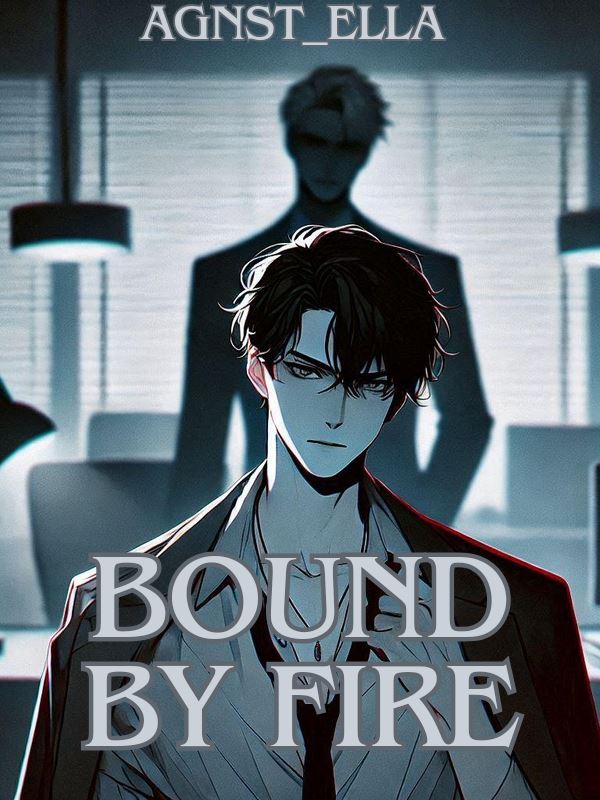 Bound By Fire icon