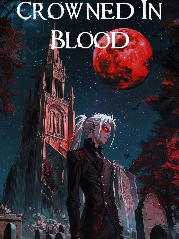 Crowned In Blood icon