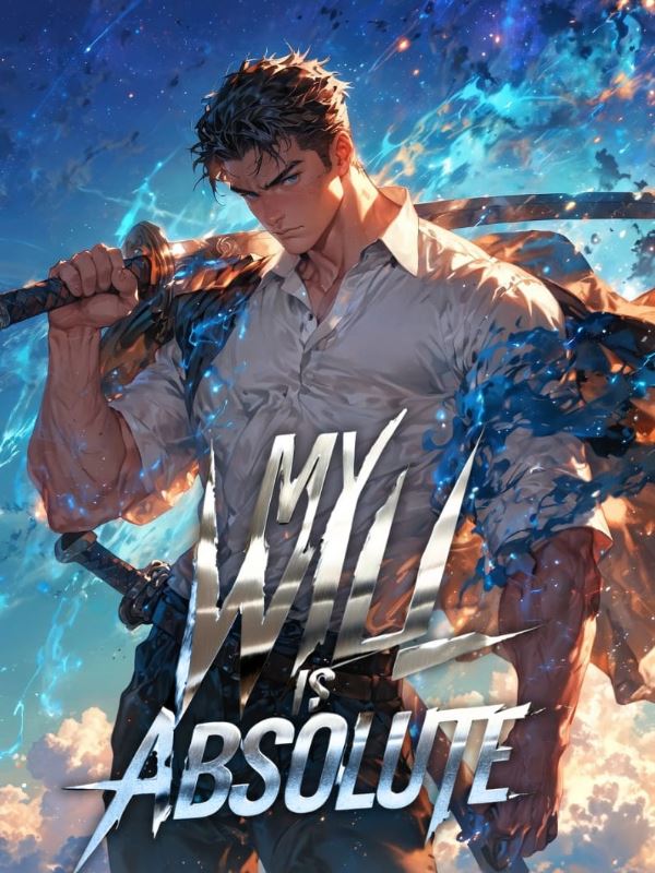 My Will Is Absolute icon