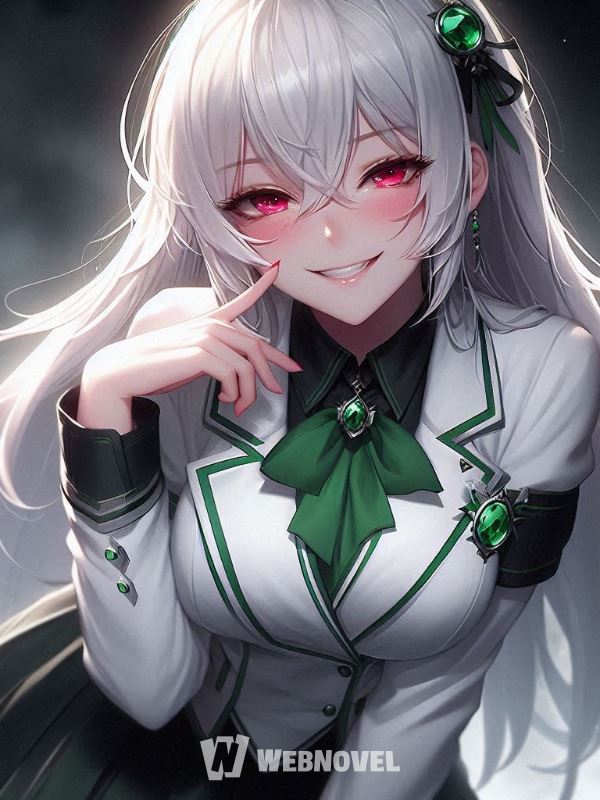 The Mercenary of Prestigious Summit Academy icon