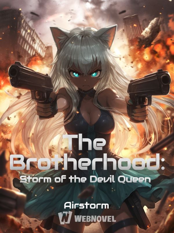 The Brotherhood: Storm of the Devil Queen icon