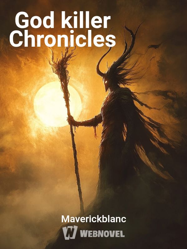 God killer Chronicles icon