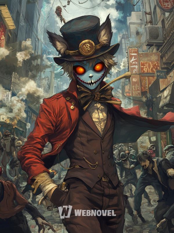 Mad Hatter's Guide to Clearing The Game icon