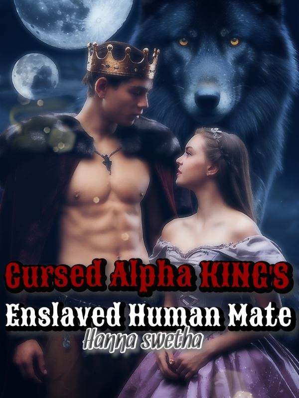 Cursed Alpha King's Enslaved Human Mate icon