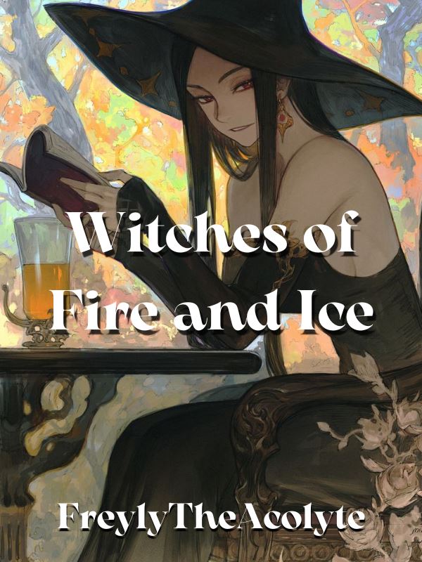 Witches of Fire and Ice icon