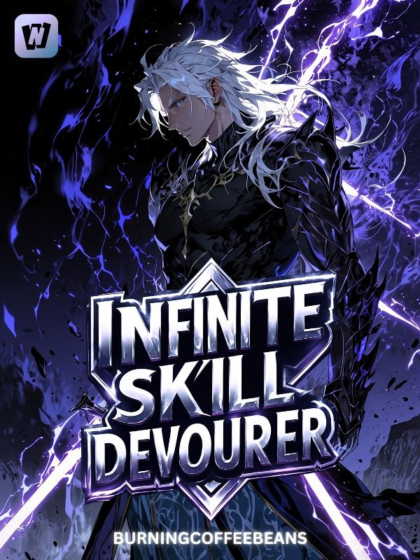 Infinite Skill Devourer icon