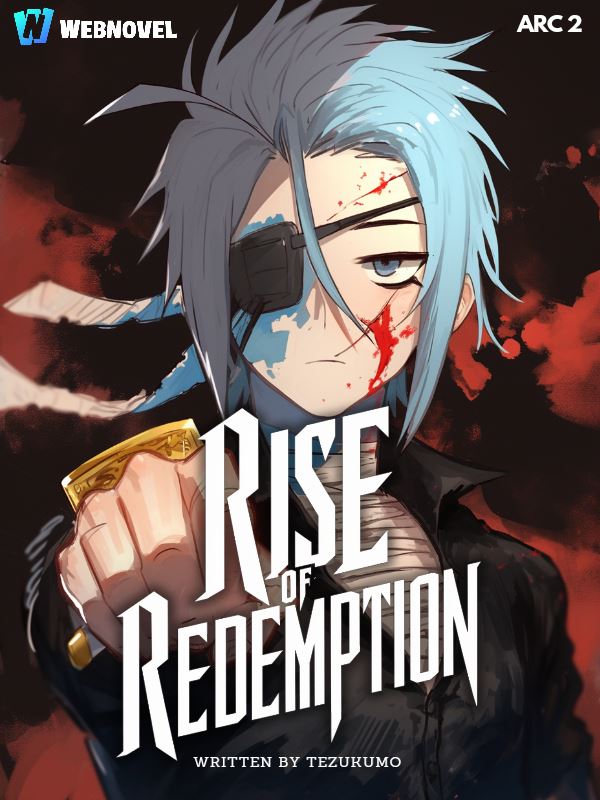 Rise of Redemption icon