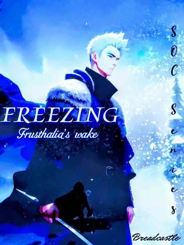 Freezing : Frusthalia's Wake icon