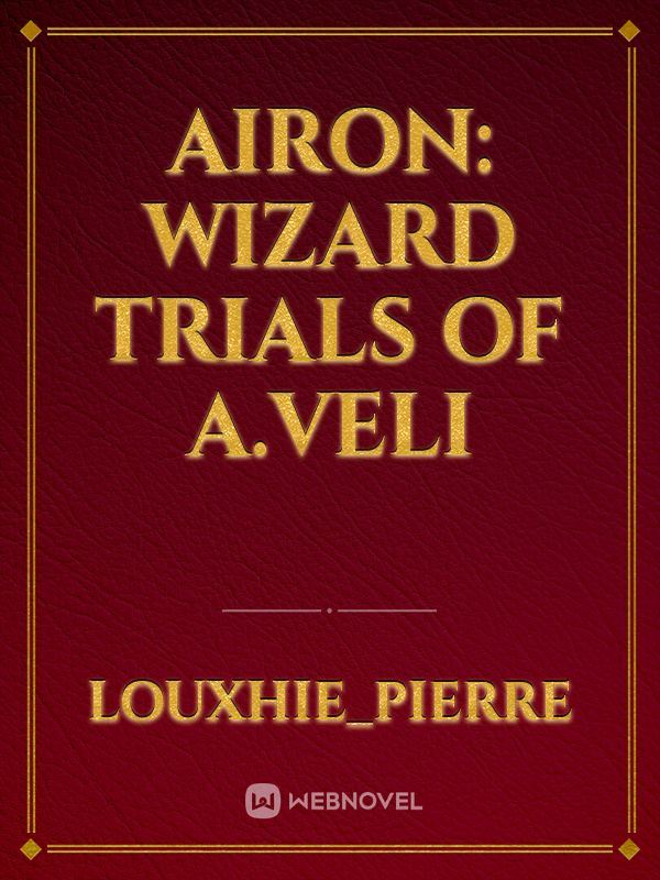 Airon: Wizard Trials of A.Veli icon