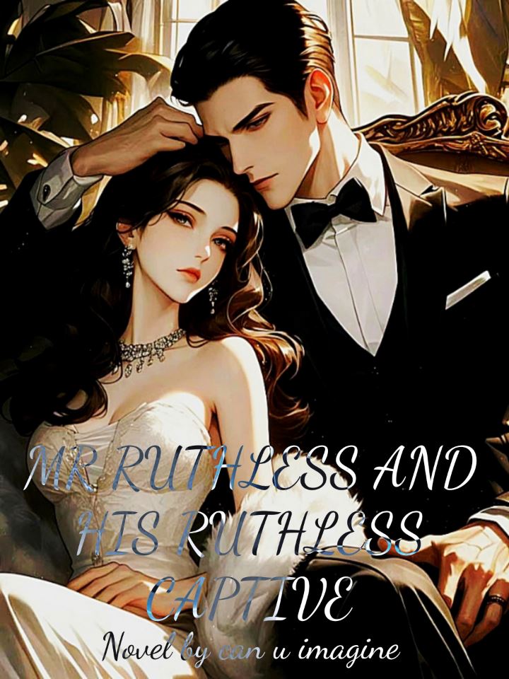 MR RUTHLESS AND HIS RUTHLESS CAPTIVE icon