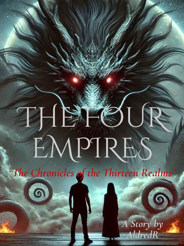 The Four Empires - The Chronicles of the Thirteen Realms icon