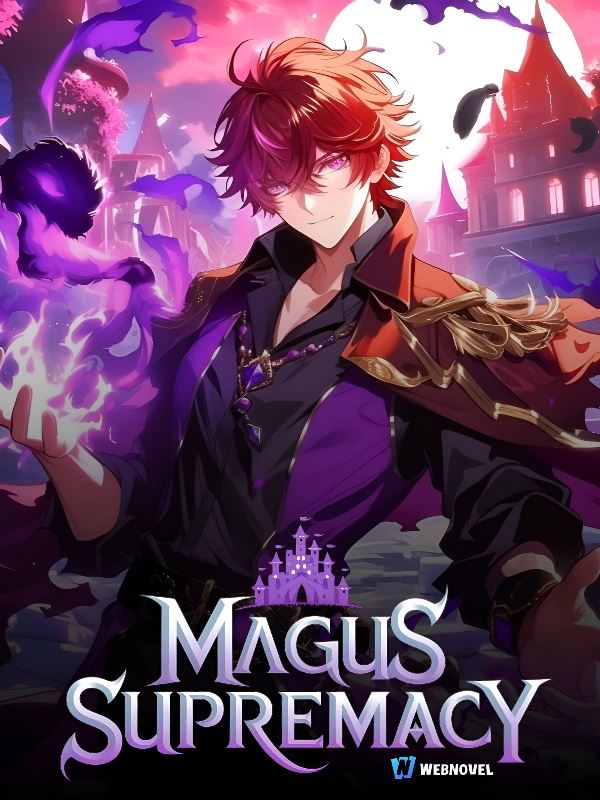 Magus Supremacy icon