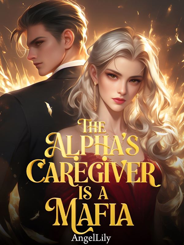 The Alpha’s Caregiver is a Mafia icon
