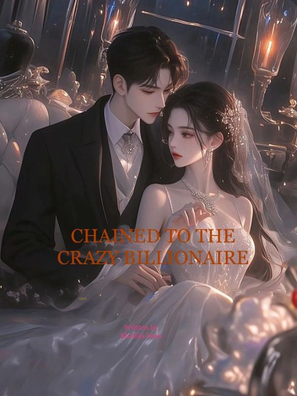 CHAINED TO THE CRAZY BILLIONAIRE icon