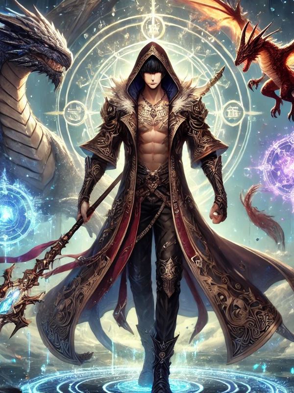 Limitless Summoner: Rise of the Soul God icon