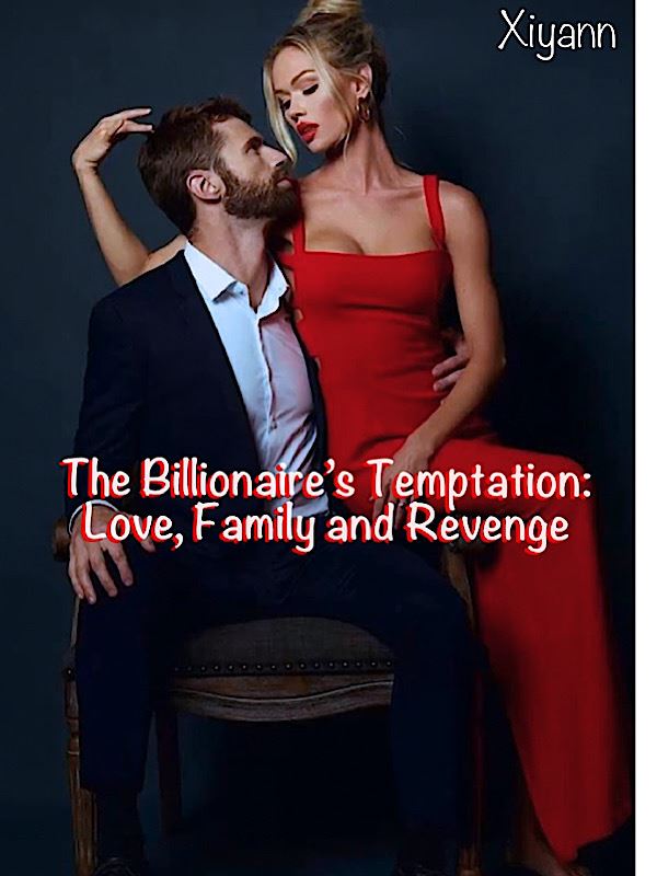 The Billionaire’s Temptation: Love, Family and Revenge icon