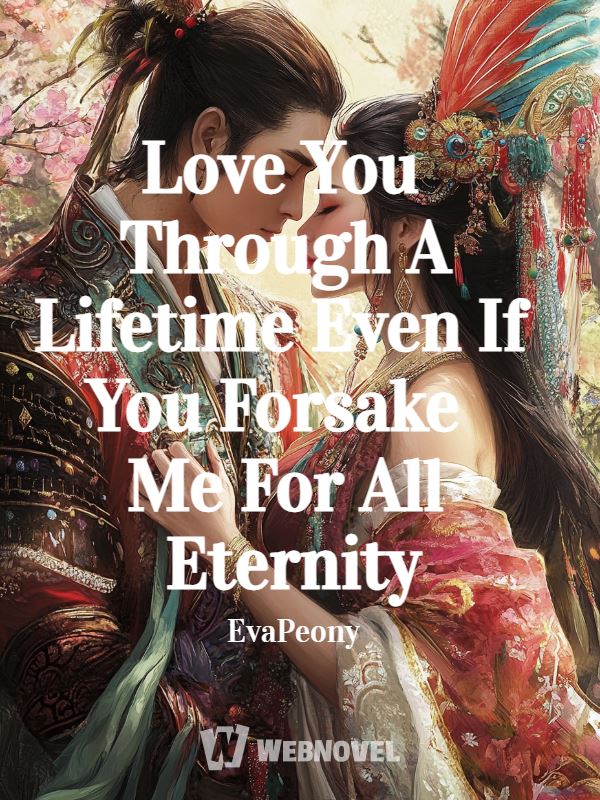 Love You Through A Lifetime Even If You Forsake Me For All Eternity icon