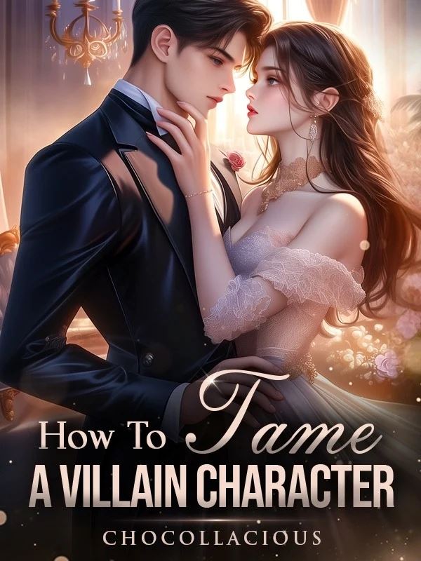 How to Tame a Villain Character icon