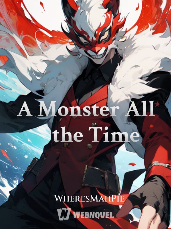 A Monster All the Time icon