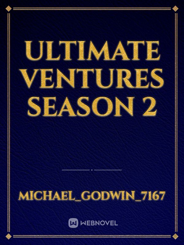 ULTIMATE VENTURES SEASON 2 icon