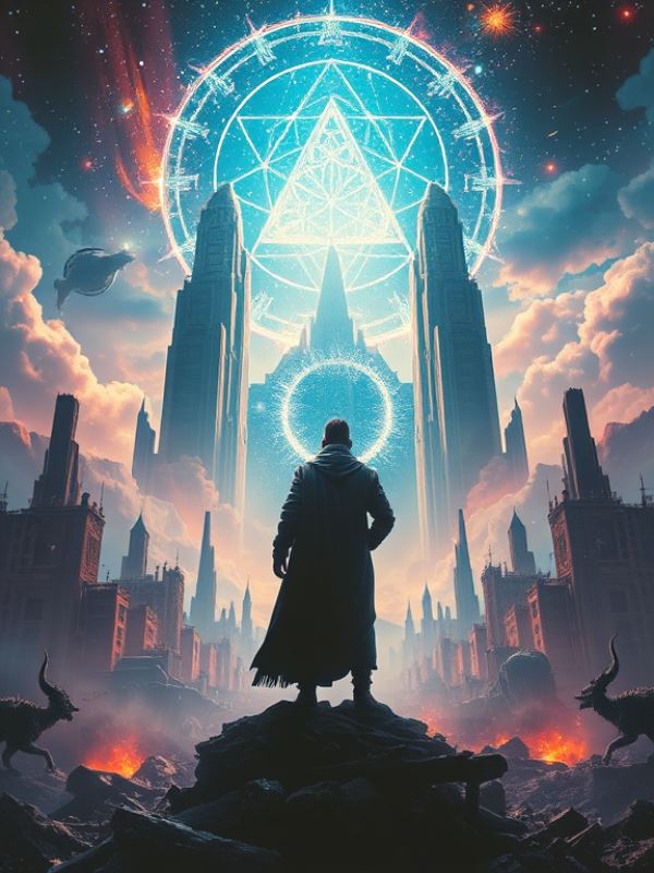 Universal DOOM : Reborn Of The genius CE0 icon