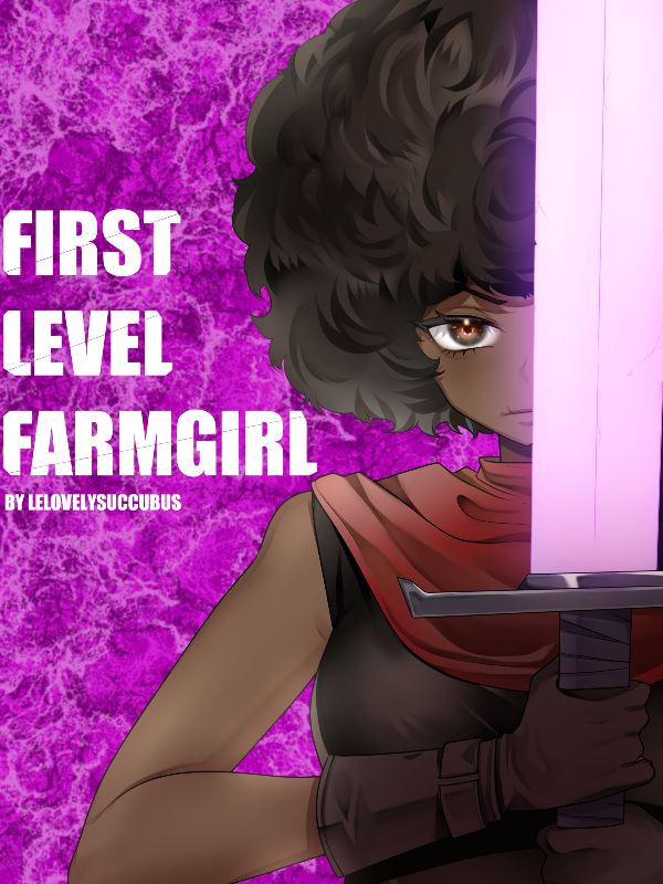 FIRST LEVEL FARMGIRL icon