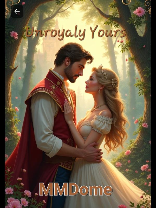 Unroyally Yours icon