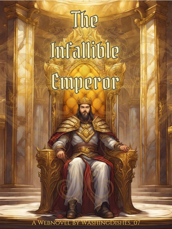The Infallible Emperor icon