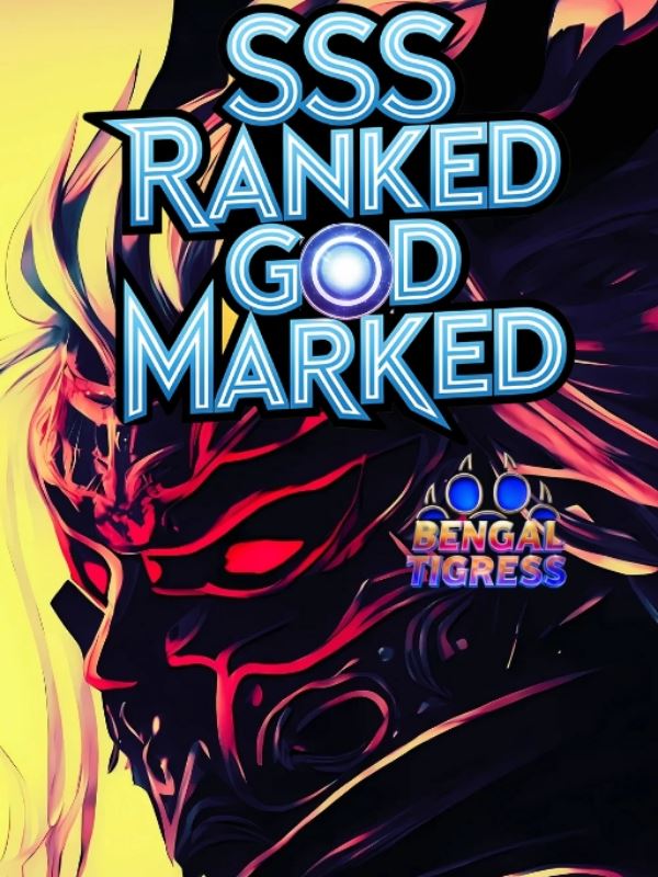 SSS Ranked God Marked icon