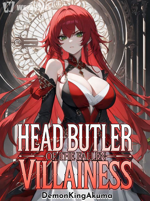 Head Butler of the Fallen Villainess icon