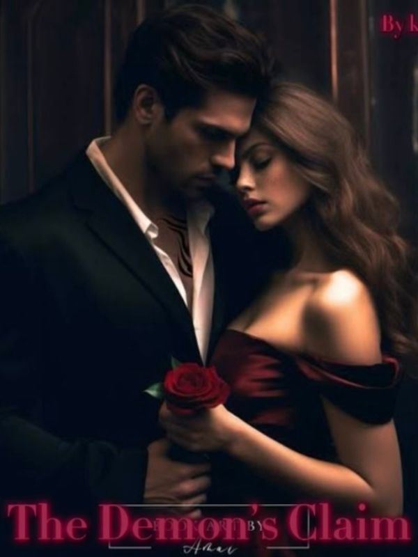 The Demon’s Claim icon