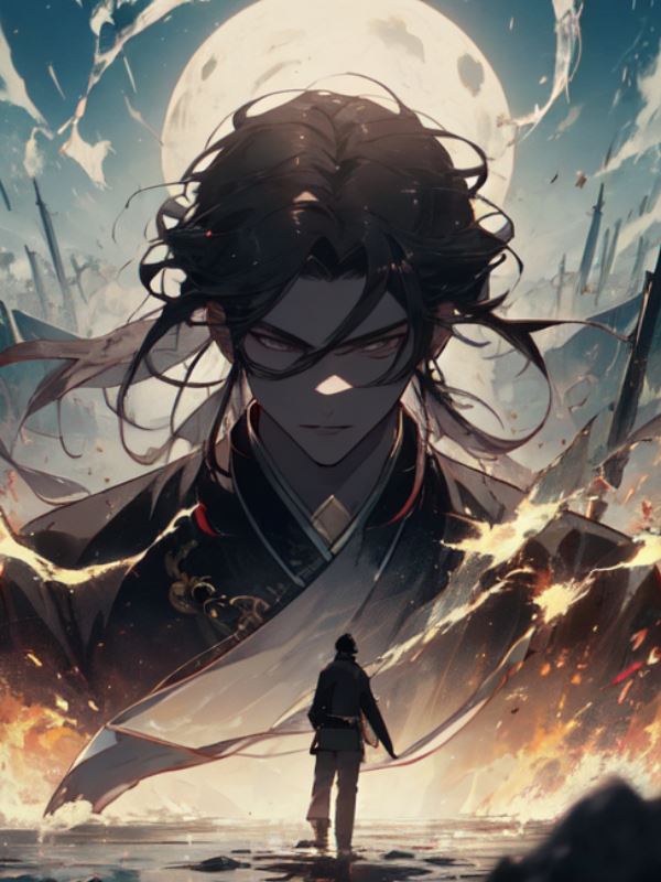 Me? I'm Just an Ordinary Cultivator icon