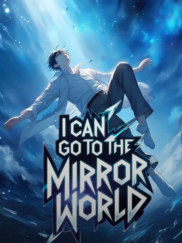 I Can Go to the Mirror World icon