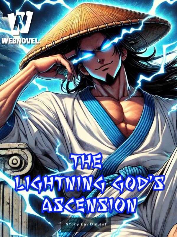 The Lightning God's Ascension icon