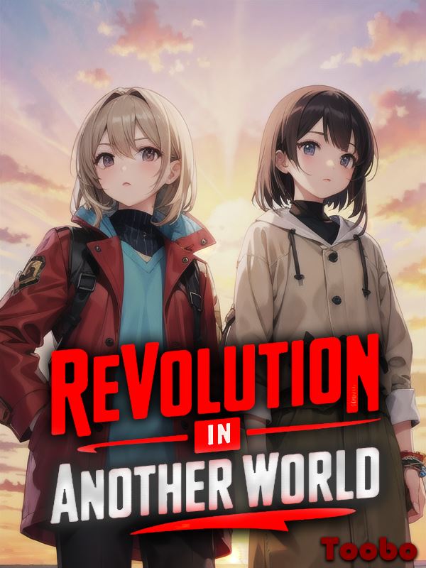 Revolution In Another World icon