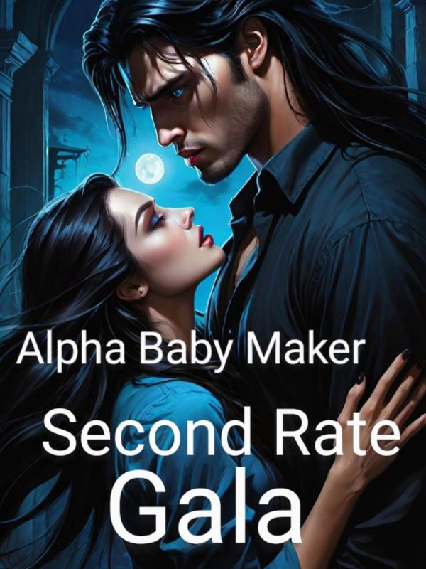 Alpha Baby Maker: The Second Rate Gala icon