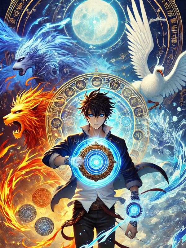 Elemental Watch icon