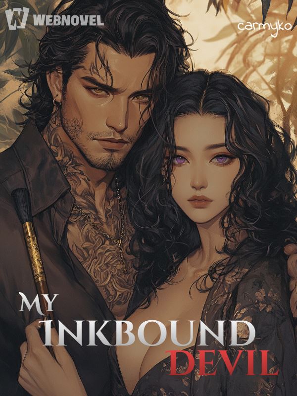 My Inkbound Devil icon