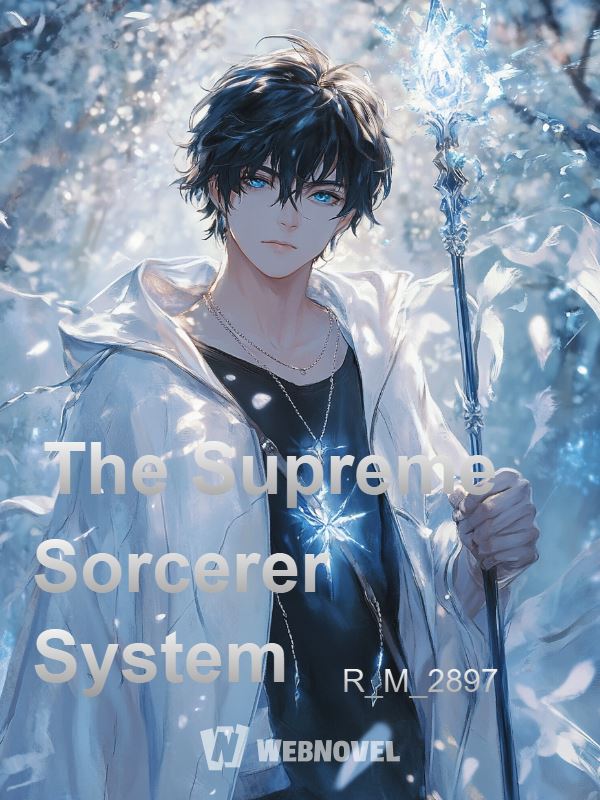 The Supreme Sorcerer System icon
