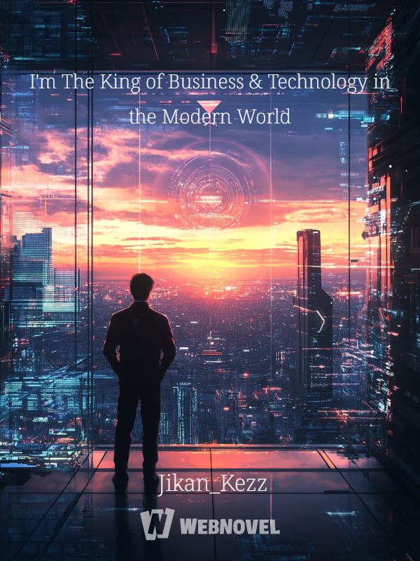 I'm The King of Business & Technology in the Modern World icon