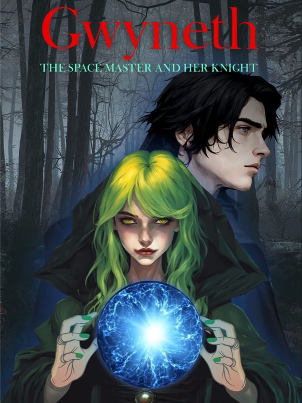 Gwyneth: The Space Master and Her Knight icon