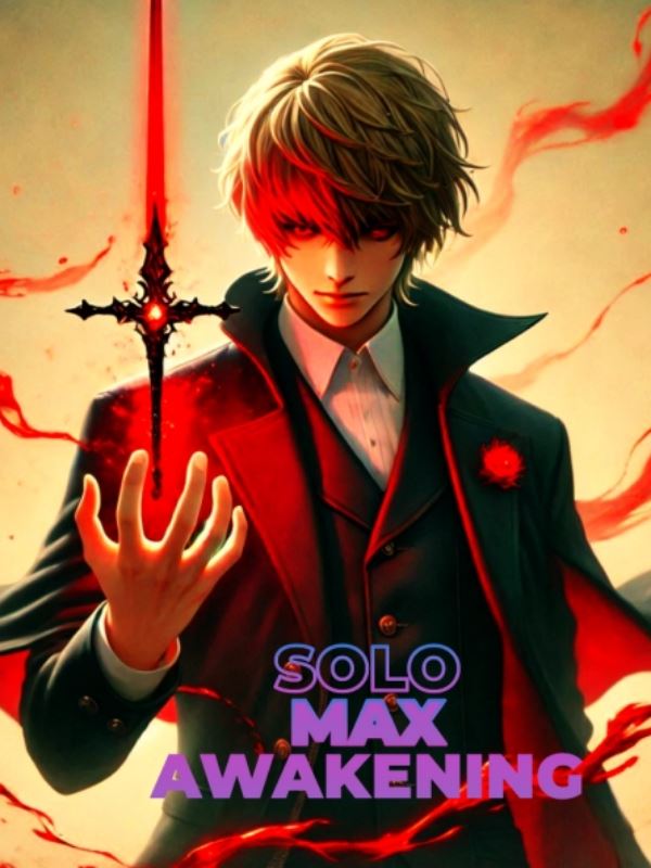 SOLO MAX AWAKENING icon