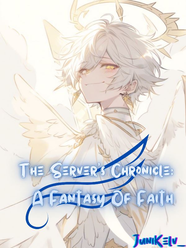 The Server's Chronicle: A Fantasy Of Faith icon