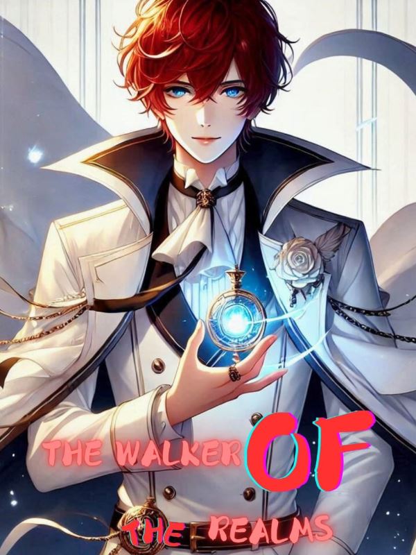 The Walker Of The Realms icon