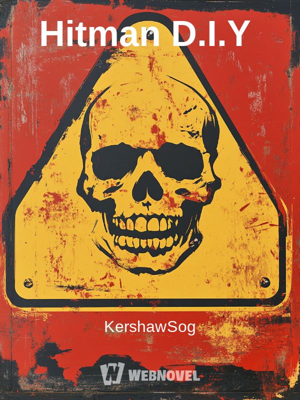 Hitman D.I.Y icon