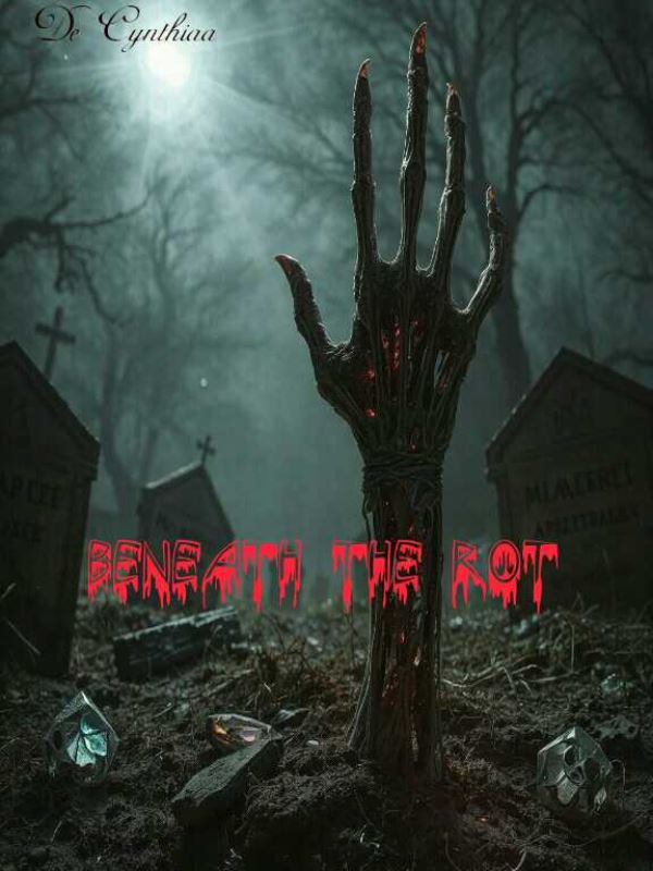 Beneath the Rot icon