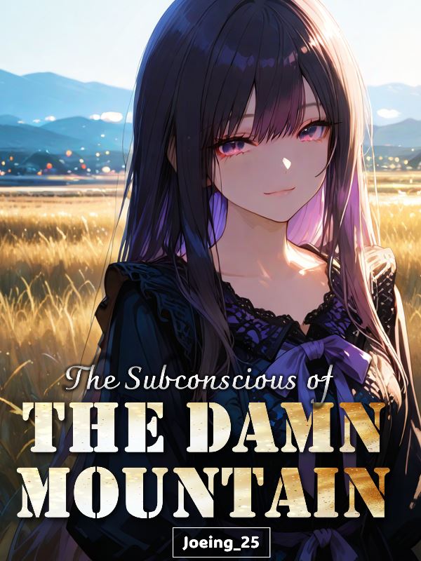 The Subconscious of The Damn Mountain icon
