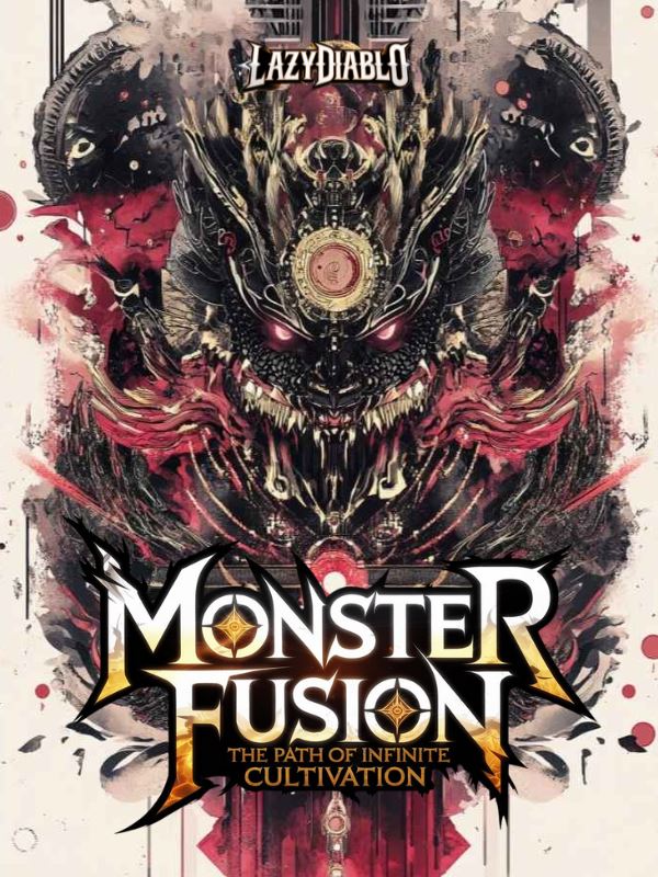 Monster Fusion:The Path of Infinite Cultivation icon