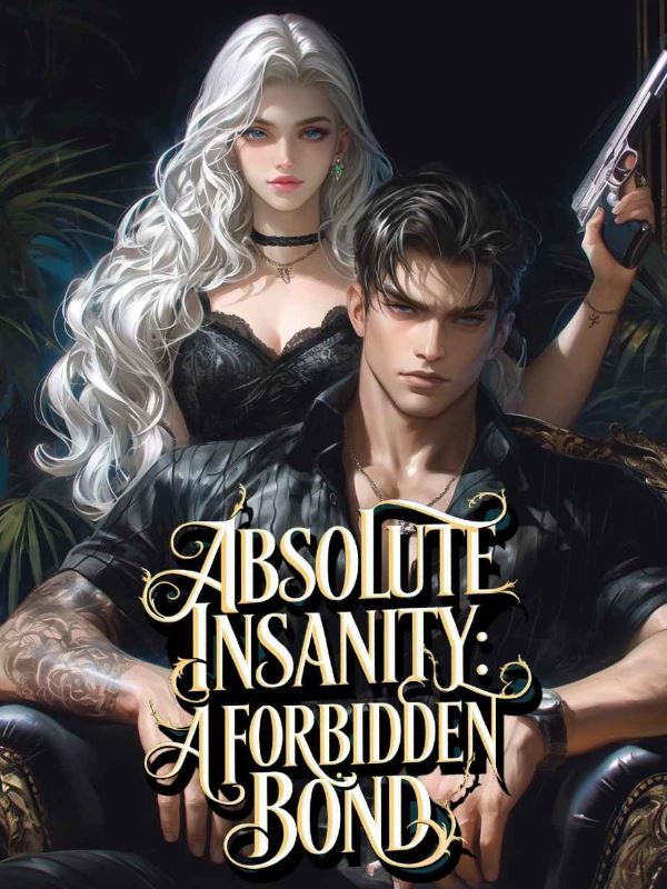 ABSOLUTE INSANITY: A forbidden bond icon