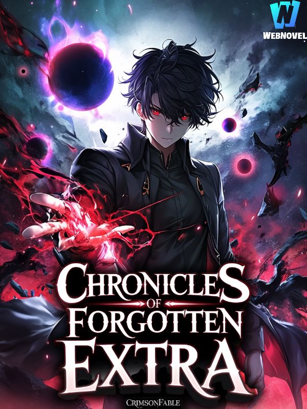 Chronicles of Forgotten Extra icon